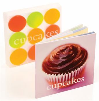 Paperback Cupcakes Book