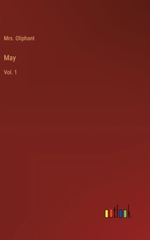 Hardcover May: Vol. 1 Book