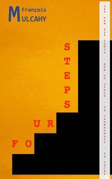 Paperback Four Steps [French] Book