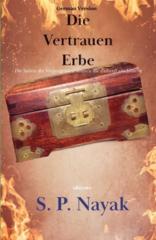 Paperback Die Vertrauen Erbe [German] Book
