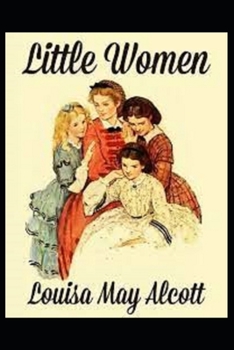 Paperback Little Women annotated edition Book