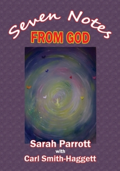 Paperback Seven Notes FROM GOD Book