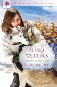 Paperback Alaska Weddings Book