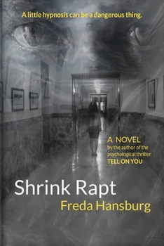 Paperback Shrink Rapt Book
