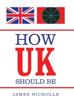 Hardcover How Uk Should Be Book