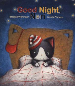 Time for Bed, Nori