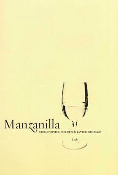 Hardcover Manzanilla Book