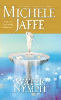 The Water Nymph - Book #2 of the Arboretti Family