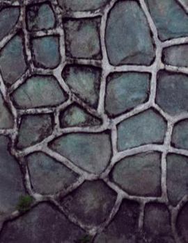 Paperback Rock Notebook: 8.5 X 11 202 Lined Pages Book