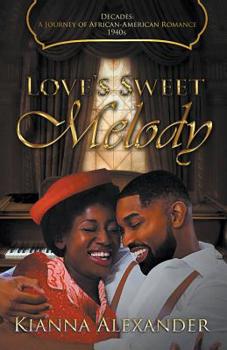 Paperback Love's Sweet Melody Book
