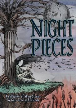 Paperback Night Pieces Book