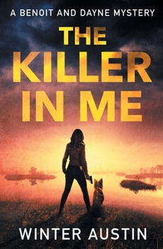 Paperback The Killer in Me Book