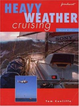 Paperback Heavy Weather Cruising: Nursing and Management Book