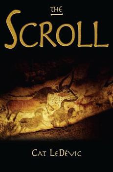 Paperback The Scroll Book