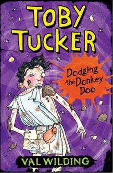 Paperback Dodging the Donkey Doo Book