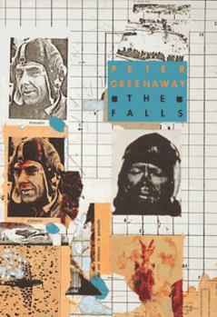 Paperback Peter Greenaway: The Falls Book