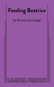 Paperback Feeding Beatrice Book