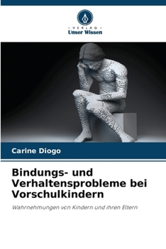 Paperback Bindungs- und Verhaltensprobleme bei Vorschulkindern [German] Book