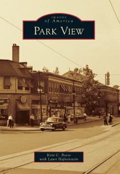 Paperback Park View Book