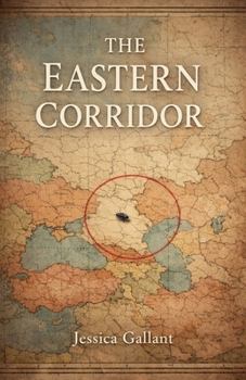 Paperback The Eastern Corridor Book
