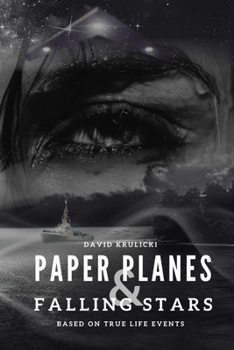 Paperback Paper Planes & Falling Stars Book