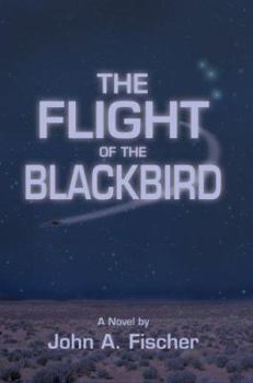 Paperback The Flight of the Blackbird Book