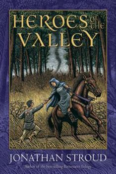 Hardcover Heroes of the Valley Book