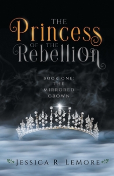 Paperback The Princess of the Rebellion Book