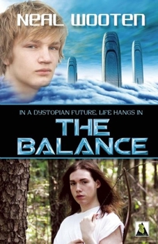 Paperback The Balance Book