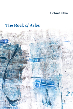 Hardcover The Rock of Arles Book