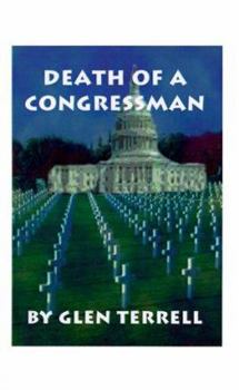 Paperback Death of a Congressman Book
