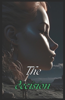 The decision: A boy. A demon. A sacrifice