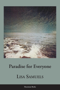 Paperback Paradise for Everyone Book