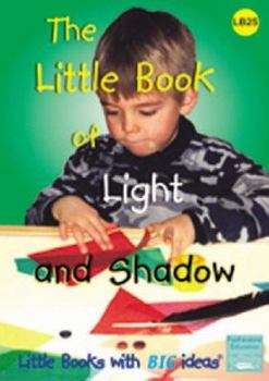 Spiral-bound Little Book of Light & Shadow, The. Book