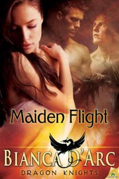 Paperback Maiden Flight Book