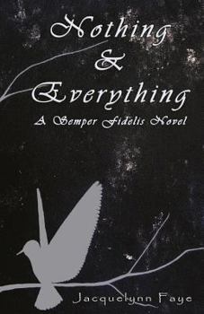 Paperback Nothing & Everything: Nothing and Everything Book