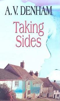 Taking Sides
