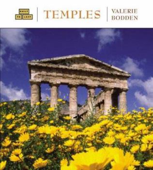 Temples - Book  of the Built to Last