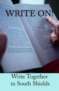 Paperback Write On! Book