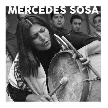 Paperback Mercedes Sosa - Trayectória Musical [Spanish] Book