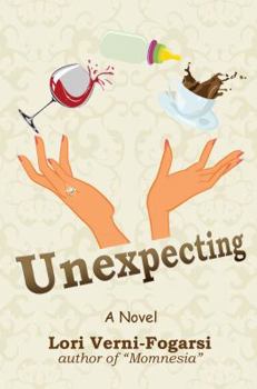 Paperback Unexpecting Book