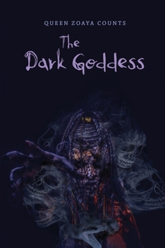 Paperback The Dark Goddess Book