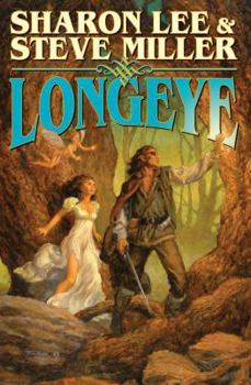 Longeye (Duainfey, #2)