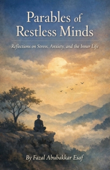 Paperback Parables of Restless Minds Book