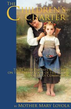 Paperback The Children's Charter Book