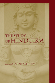 Hardcover Study of Hinduism Book