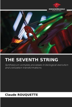 Paperback The Seventh String Book