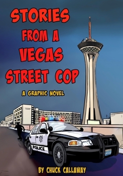 Paperback Stories From A Vegas Street Cop Book