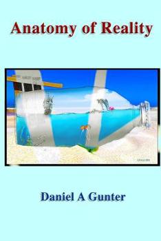 Paperback Anatomy of Reality Book