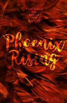 Paperback Phoenix Rising Book